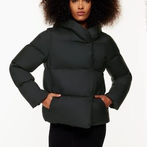 Babaton Duvet Puffer